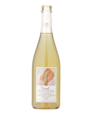 Vinell 2018  Pet Nat Tre Mat