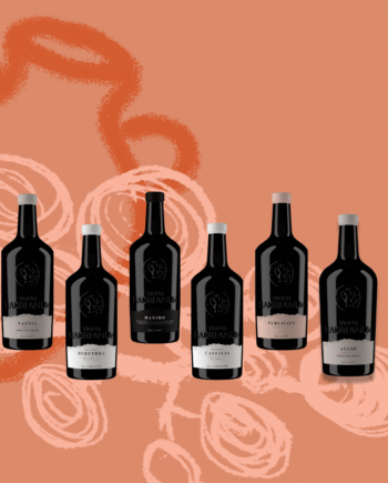 Vinum Hadrianum Smagekasse