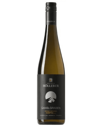 Weingut Höllerer Ganslgraben Grüner Veltliner 2021