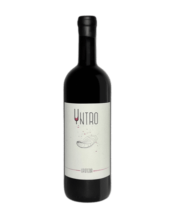 Yntro 2019  Sangiovese La Stesa