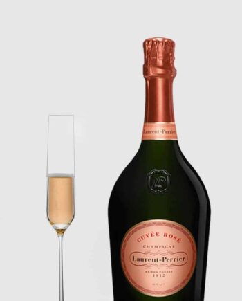Champagne Laurent-perrier Cuvée Rosé Brut