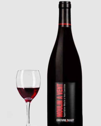 Christophe Pacalet Moulin   Vent 2022