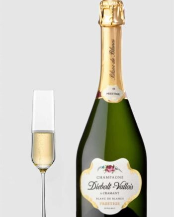 Diebolt-vallois Brut Prestige Blanc De Blanc Champagne