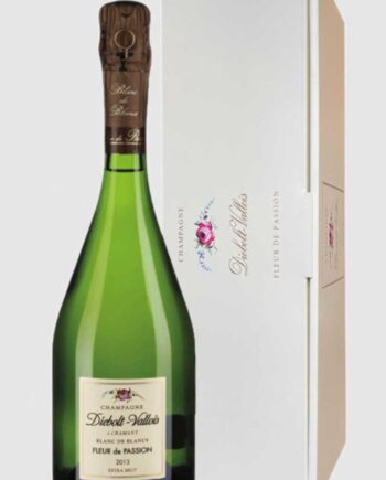 Diebolt-vallois Fleur De Passion 2010
