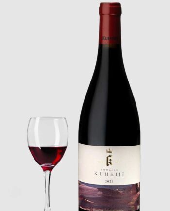 Domaine Kuheiji Coteaux Bourguignons 2021