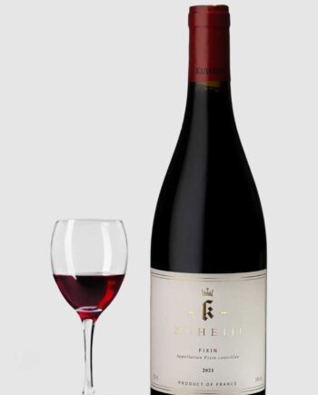 Domaine Kuheiji Fixin Village 2021