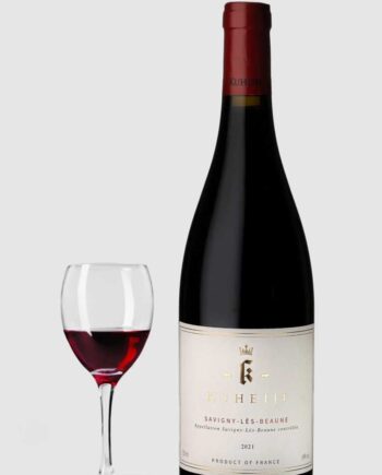 Domaine Kuheiji Savigny-les-beaune 2021
