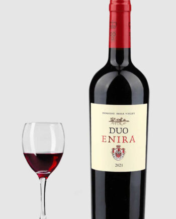 Duo Enira 2021 Bessa Valley