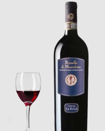 Folonari  La Fuga Brunello Di Montalcino 2019