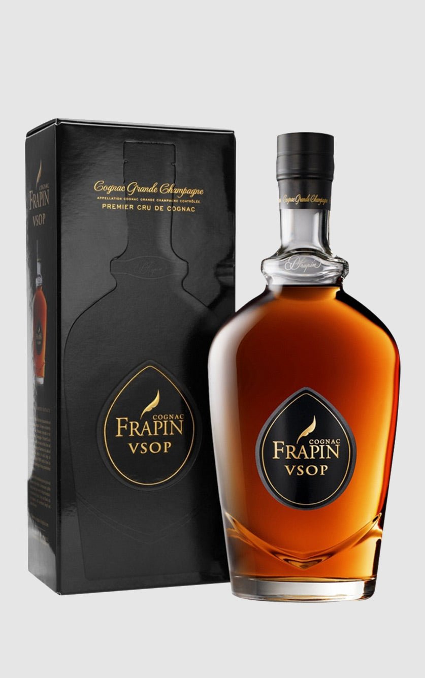 Frapin Vsop Grande Champ     Cru Cognac