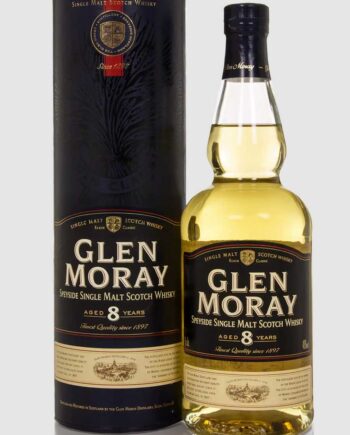Glen Moray   år Whisky