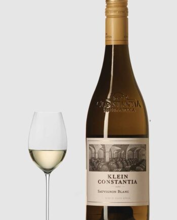 Klein Constantia Sauvignon Blanc 2023