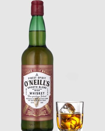 Neills Blended Irish Whiskey