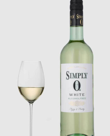 Simply   White Alkoholfri