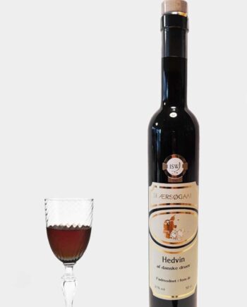 Skærsøgaard Hedvin 2015 16