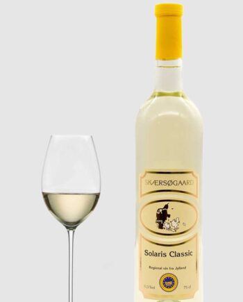 Skærsøgaard Solaris Classic 2022