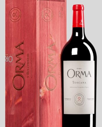 Tenuta Sette Ponti Podere Orma 2016 Magnum