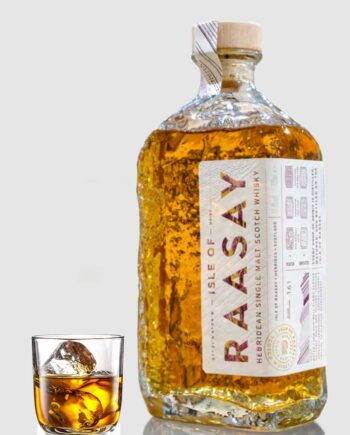 The Draam Single Malt Whisky Isle Of Raasay