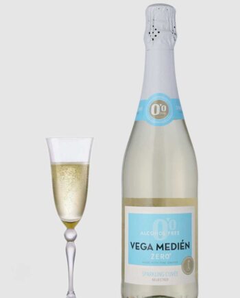 Vega Medien Cava Alkoholfri Uveste  Valencia øko