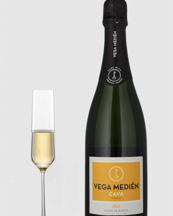 Vega Medien Cava Brut  Uveste  Valencia øko