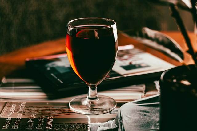 Blindsmagning – kan du kende forskel på dyr og billig vin?